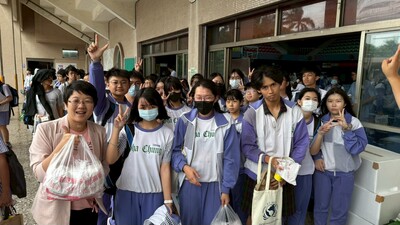 會考增A減C獎勵
