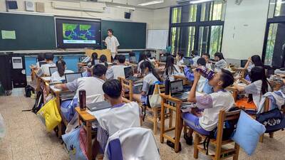 114-10-16 氣候變遷講座圖片