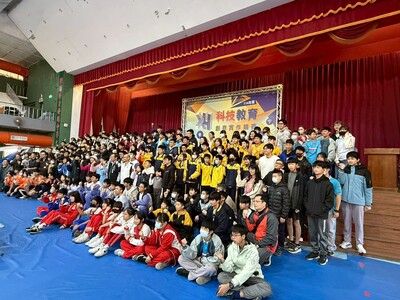 115-01-10114學年度科技教育創意實作競賽圖片