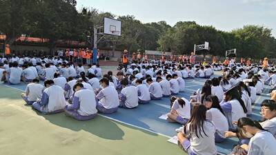 早修 防災演練