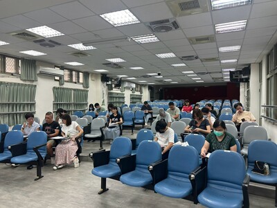 技藝競賽表揚大會博覽會交接會議
