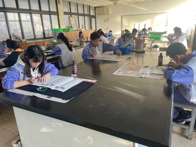 114-11-20 校內語文競賽圖片