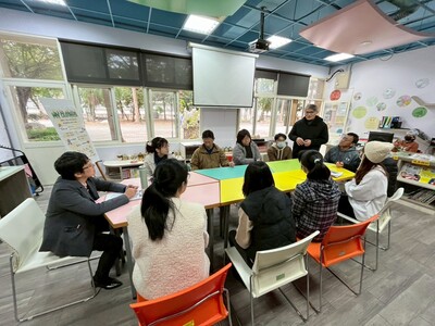 114-12-26 盧美伶老師數位公開觀課圖片