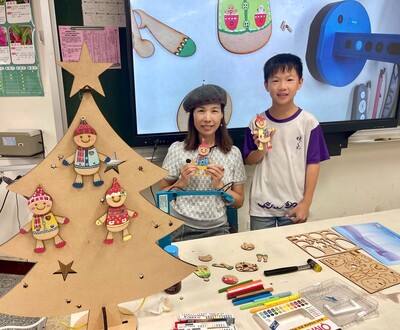 114-11-11科技中心課程外-梧南國小圖片