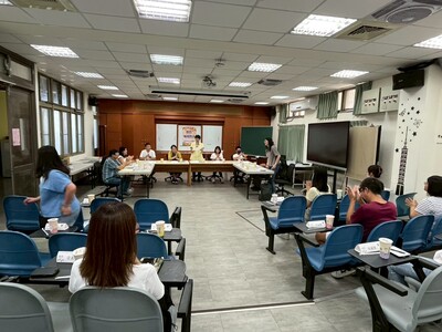 114-09-03 期初實習指導會議圖片