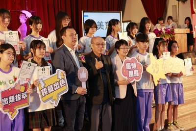 115-06-10沙中畢業典禮