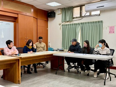 115-03-11體育班入學鑑定測驗工作會議圖片